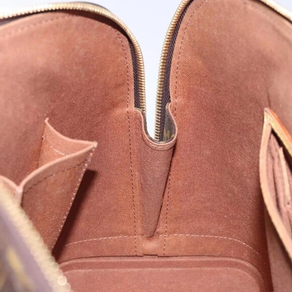 LOUIS VUITTON Monogram Alma Hand Bag M51130 LV Auth yk18843 - Picture 14 of 16